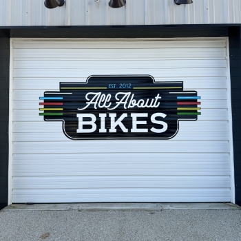 All About Bikes